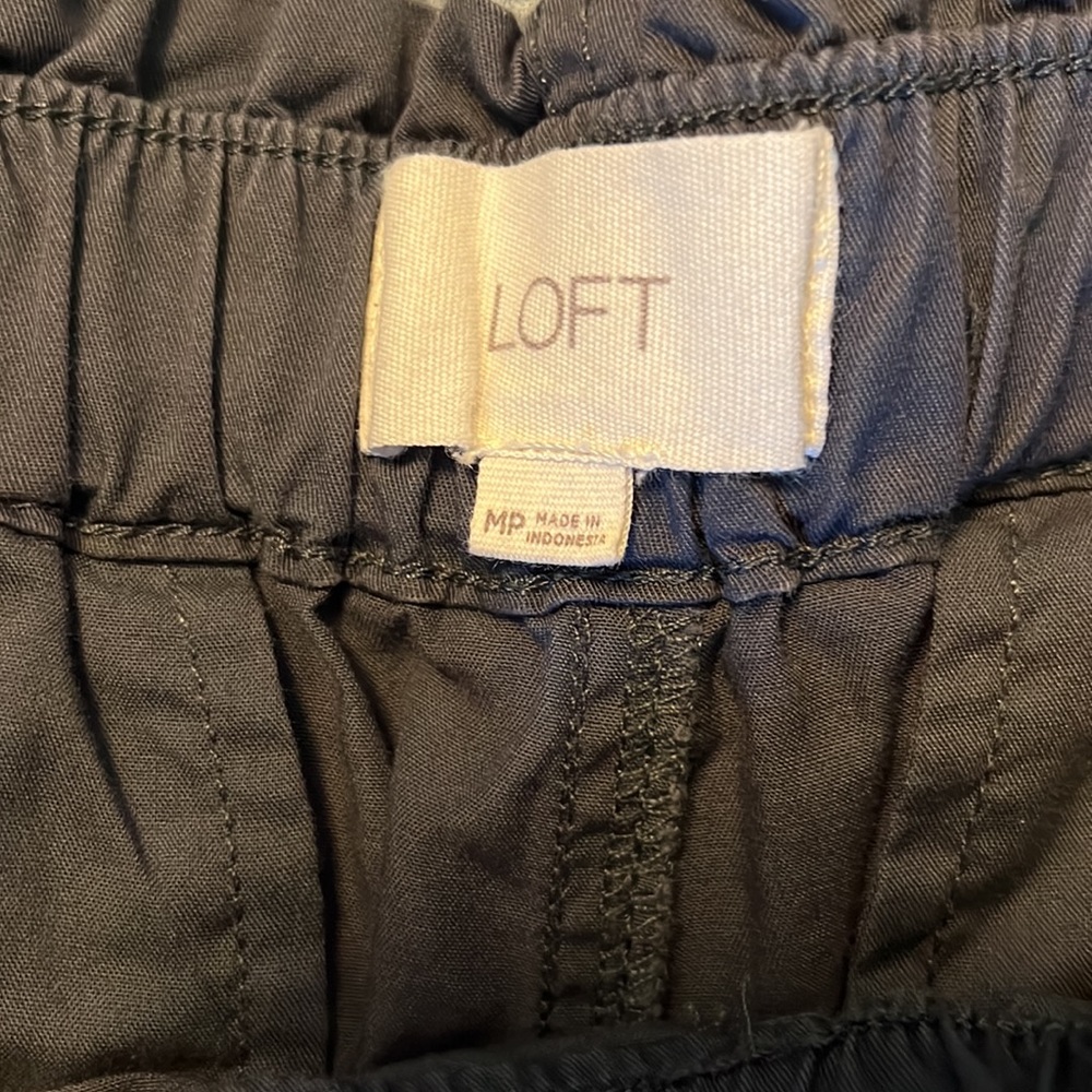 Loft pants - Picture 4 of 8